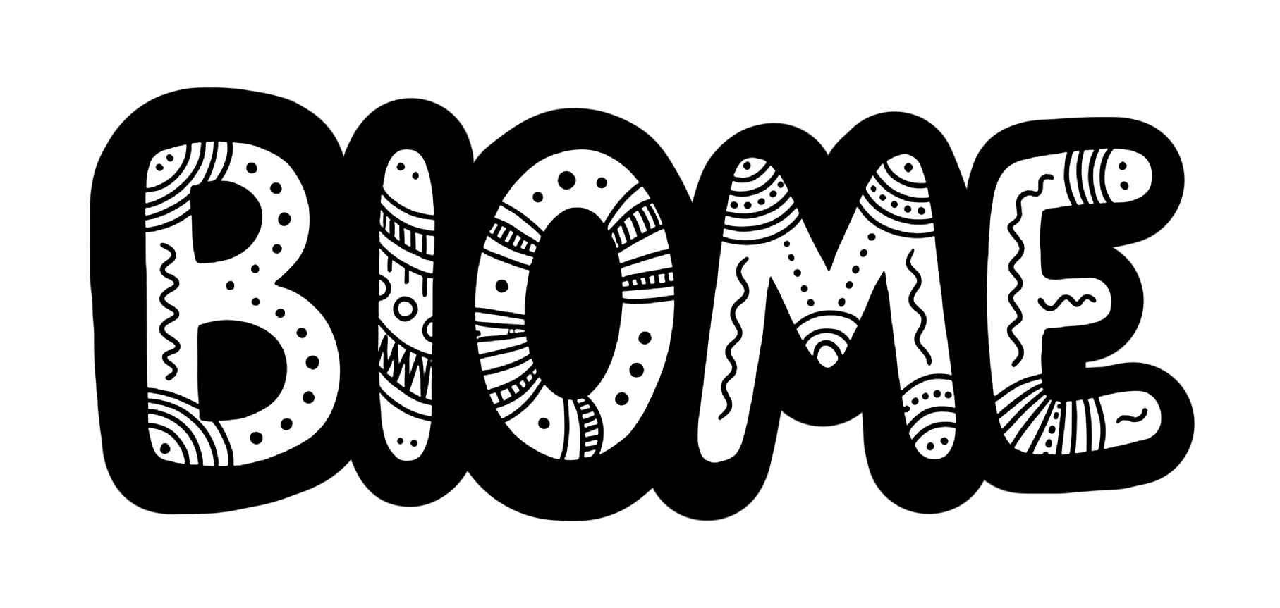 Biome logo